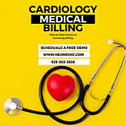 THE ULTIMATE GUIDE TO CARDIOLOGY MEDICAL BILLING AND RCM