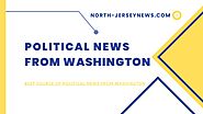 Political news from Washington by North Jersey News - Issuu
