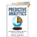 Eric Siegel, founder of Predictive Analytics World and Text Analytics World, author of Predictive Analytics: The Powe...
