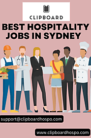 Why Sydney Hospitality Industry Is Set to Boom in 2023
