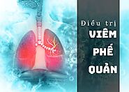 How to treat bronchitis safely?