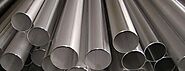 Aluminium Pipes Manufacturers in India - Inox Steel India