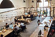 Embrace Flexibility and Collaboration with Hot Desks and Coworking Spaces in Brisbane