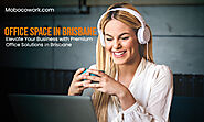 Premium Office Solutions Unveiled by Mobo Co in Brisbane