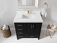 Why Teak Vanity Is The Perfect Addition For Your Bathroom?