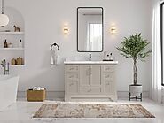 Are You Wondering Which Vanity Will Look Great in Your Bathroom?