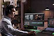 How Post-Production Gives Your Brand Films a Winning Edge | Motion Edits