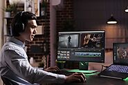 Post Production Editing Services