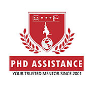 PhD Full Dissertation Help – PhD Assistance