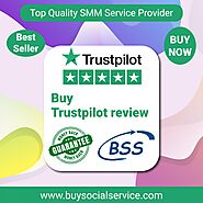 Buy USA Trustpilot Reviews - TrustPilot worldwide permanent reviews