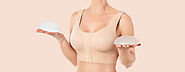 Breast Lift vs Breast Augmentation vs Breast Implants