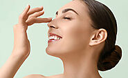 Rhinoplasty and Functional Endoscopic Sinus Surgery