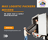 Make Your Shifting With Professional Packers and Movers in Ashok Vihar – Site Title