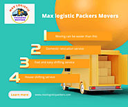 Why and How to Hire Packers and Movers in Chattarpur?