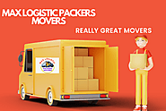 Packing Tips - Pack Your Merchandise Like Proficient Packers and Movers in Chhatarpur - Max logistic Packers Movers