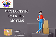 Why Hire Professional Packers And Movers in Punjabi Bagh - Max logistic Packers Movers