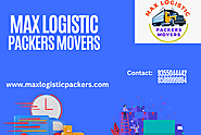 6 Tips To Reduce Your Moving Stress with Packers and Movers in Greater Kailash - Max logistic Packers Movers