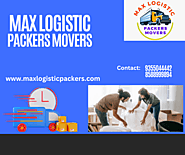 The Need of Professional Packers and Movers in Uttam Nagar – Site Title