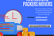 How to choose the Best Packers and Movers in Delhi? - Max logistic Packers Movers