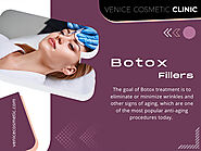 Botox Fillers