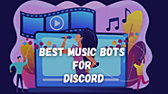 Best Music Bots For Discord - 2023 - Safe Tricks