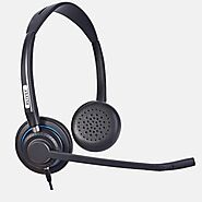 Headsets & Headphones for Work from Home Solutions - Livey