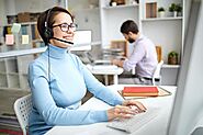 Call Center headsets – All You Need to Know