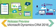 CRM 2016 features focus on client engagement- do you agree?