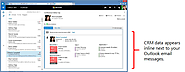 Microsoft Dynamics CRM Refreshes Its Feature List