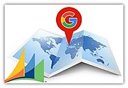 Getting Contact / Account Geocoding Data From Google’s API in CRM