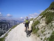 Mountain biking in India - Pedallers Choice