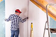 Drywall Equipment That Works