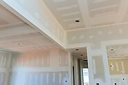 Hire Professionals for Taping and Plastering in Toronto