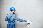 Get Satisfactory Solutions for Dry Wall Finishing in Toronto
