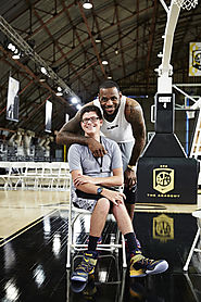 Nike Launches Flyease, Changing The Game For People With Disabilities