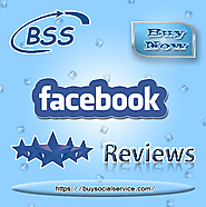 Buy Facebook 5 Star Reviews - High Quality Our Services
