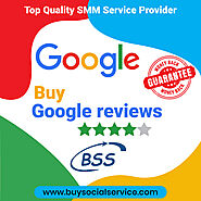 Buy Google Reviews - Buy 5 Star Business Places Google Reviews
