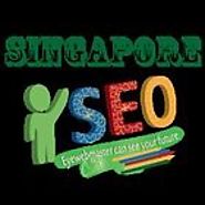 SEO Company Singapore