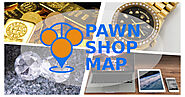 Find Local Pawn Shops & Deals | Pawn Shop Map
