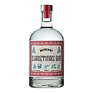Buy Mchenry Christmas Gin 700ml Online at Lowest Price - Liquorkart Australia