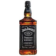 Buy Jack Daniel's Old No.7 Tennessee Whiskey 700ml Online at Lowest Price - Liquorkart Australia