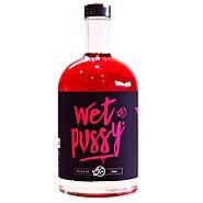 Buy Wet Pussy Blended Liqueur 700ml Online at Lowest Price - Liquorkart Australia