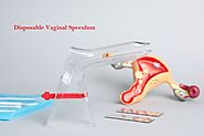 Pap Smear Test Before Using Disposable Vaginal Speculum