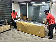 Packers and Movers in Mansa Punjab - Certified Packers And Movers