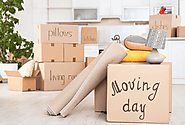 Movers and Packers in Nerul | Packers and Movers in Nerul