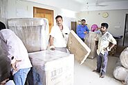 Packers and Movers in Hoshiarpur | Movers and Packers in Hoshiarpur