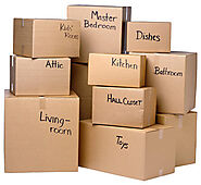Packers and Movers in Baddi | Movers and Packers in Baddi