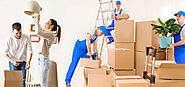 Packers and Movers in Chandigarh | Movers and Packers in Chandigarh