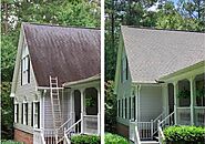 Bring Back the Shine with Pressure Washing Roswell, GA