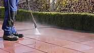 Revive Your Surfaces With Precision Pressure Washing In Woodstock